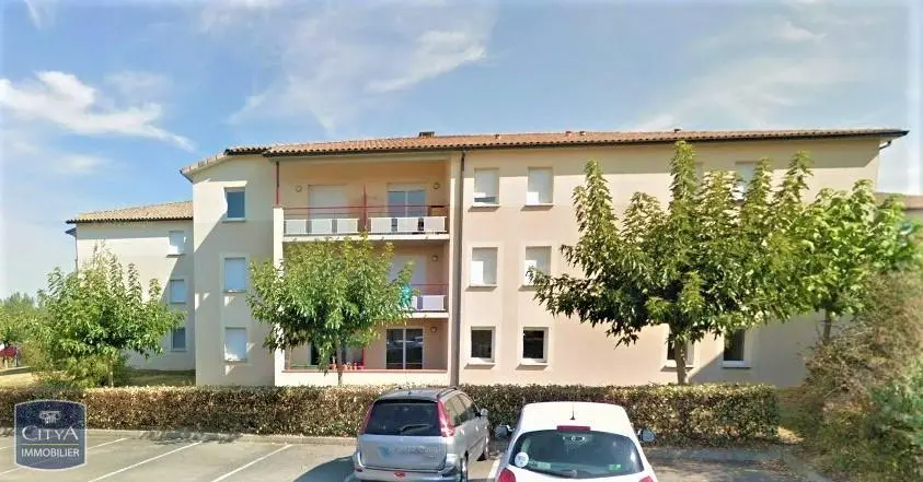 Photo 2 Appartement 3 pièces 54.29m²