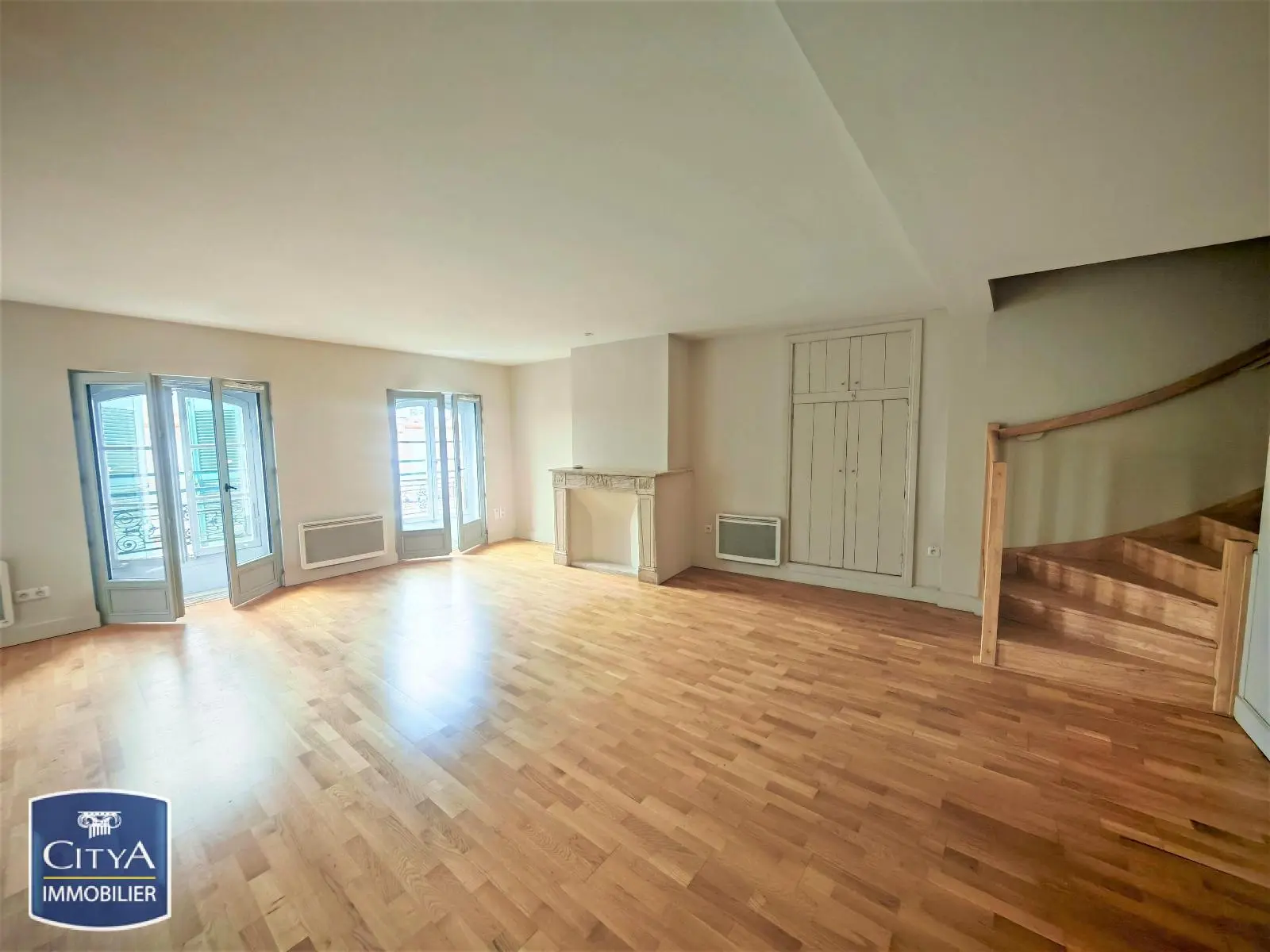 Photo 1 Appartement 3 pièces 71.8m²