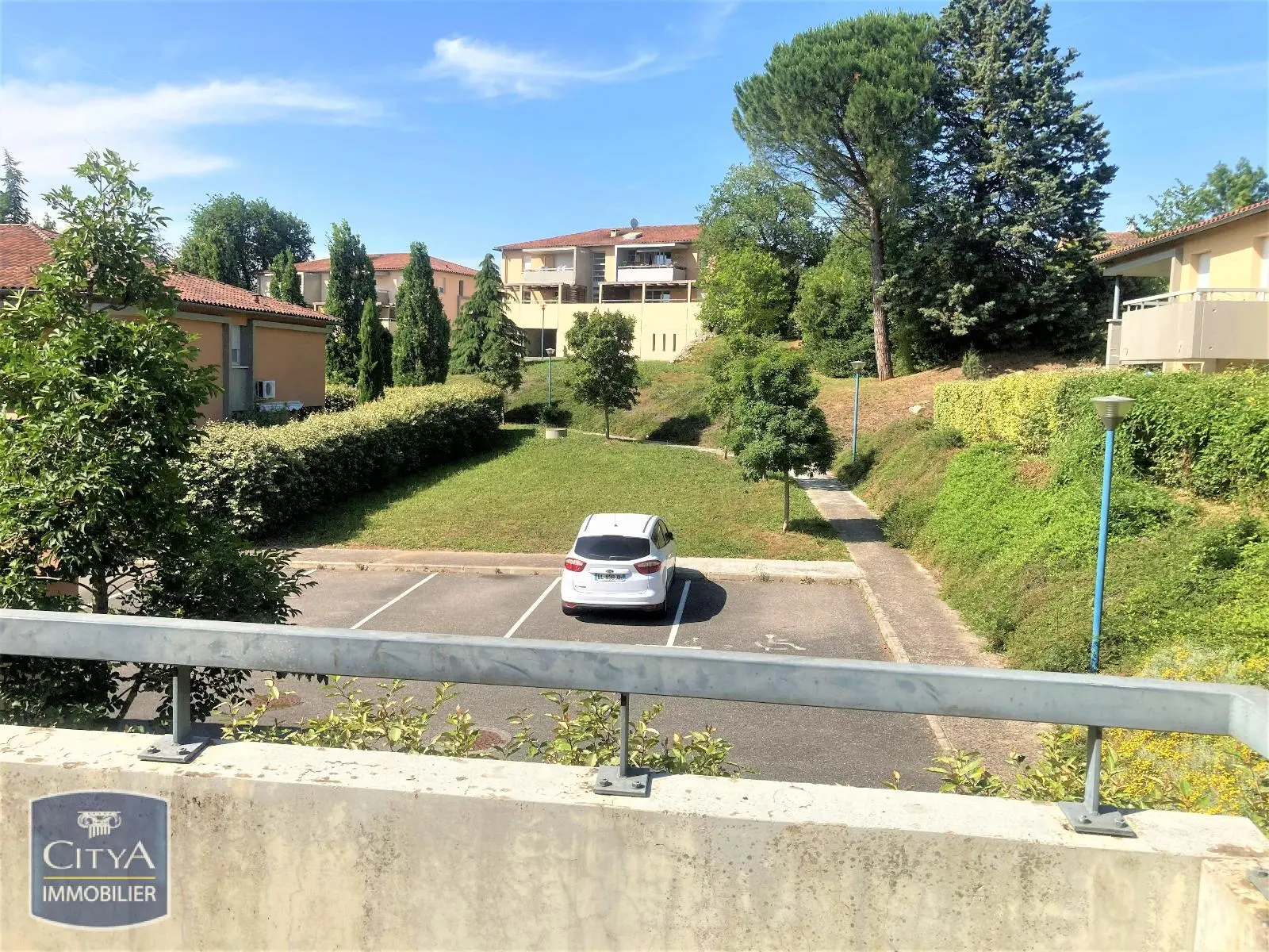 Photo 3 Appartement 2 pièces 41.14m²
