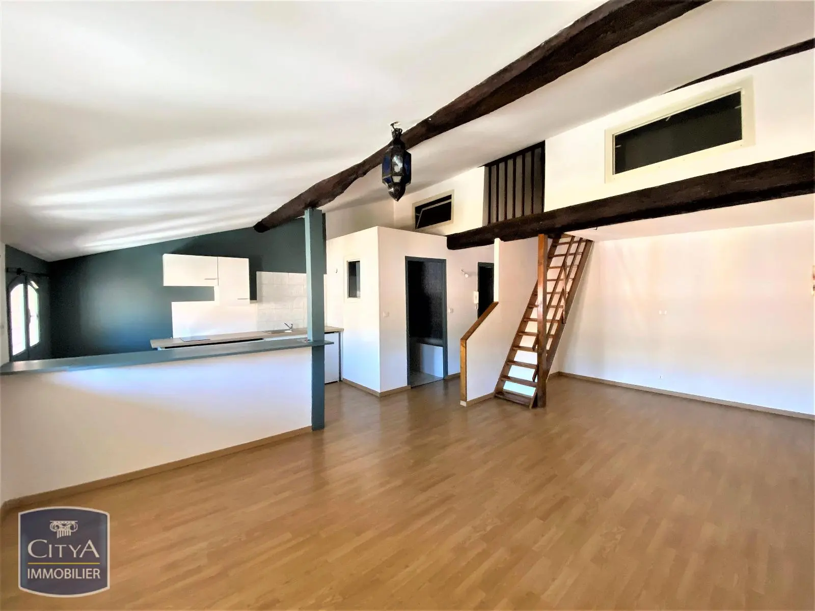 Photo 1 Appartement 2 pièces 43.41m²