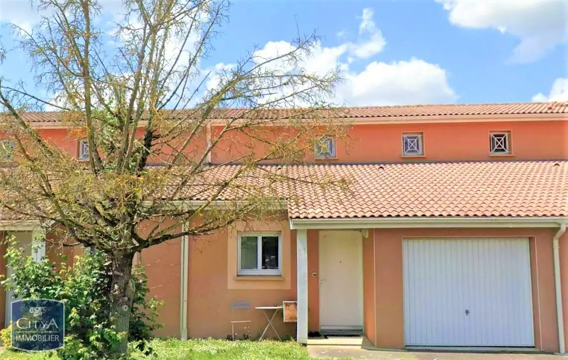 Photo 2 Maison 4 pièces 83.01m²