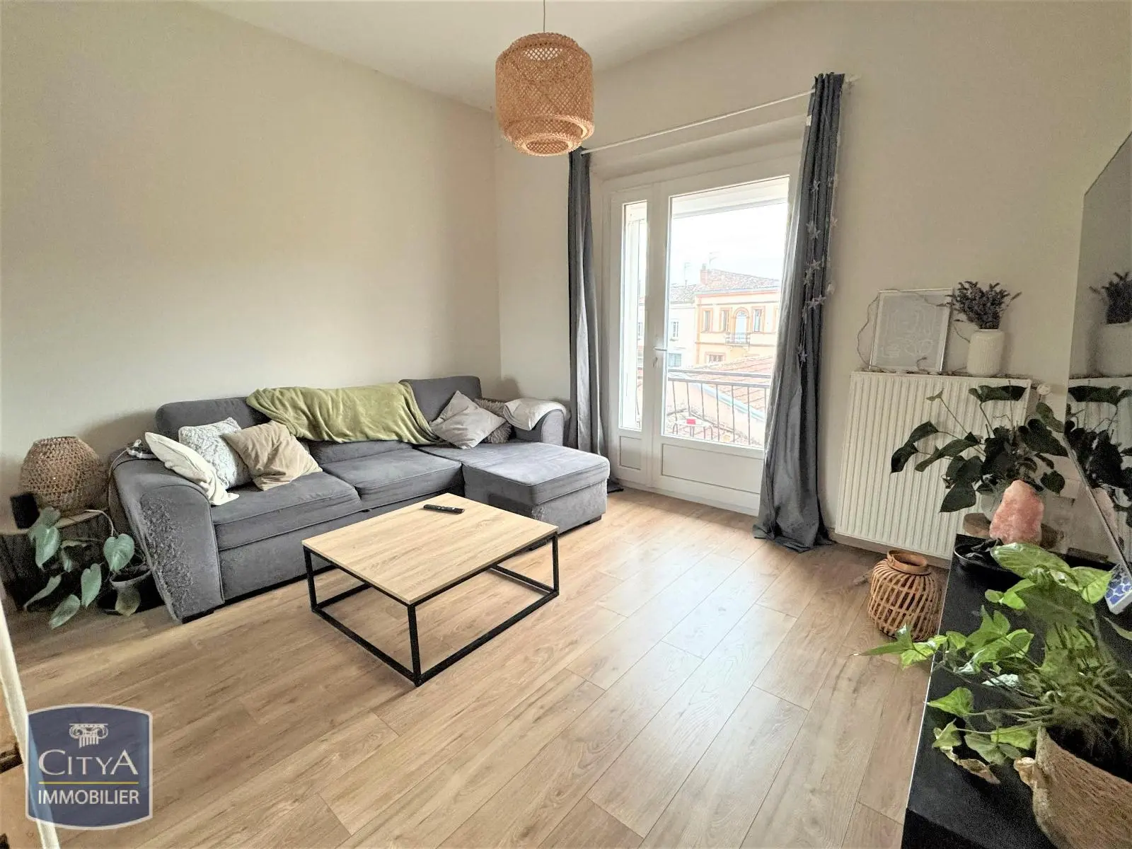 Photo 1 Appartement 3 pièces 73.79m²