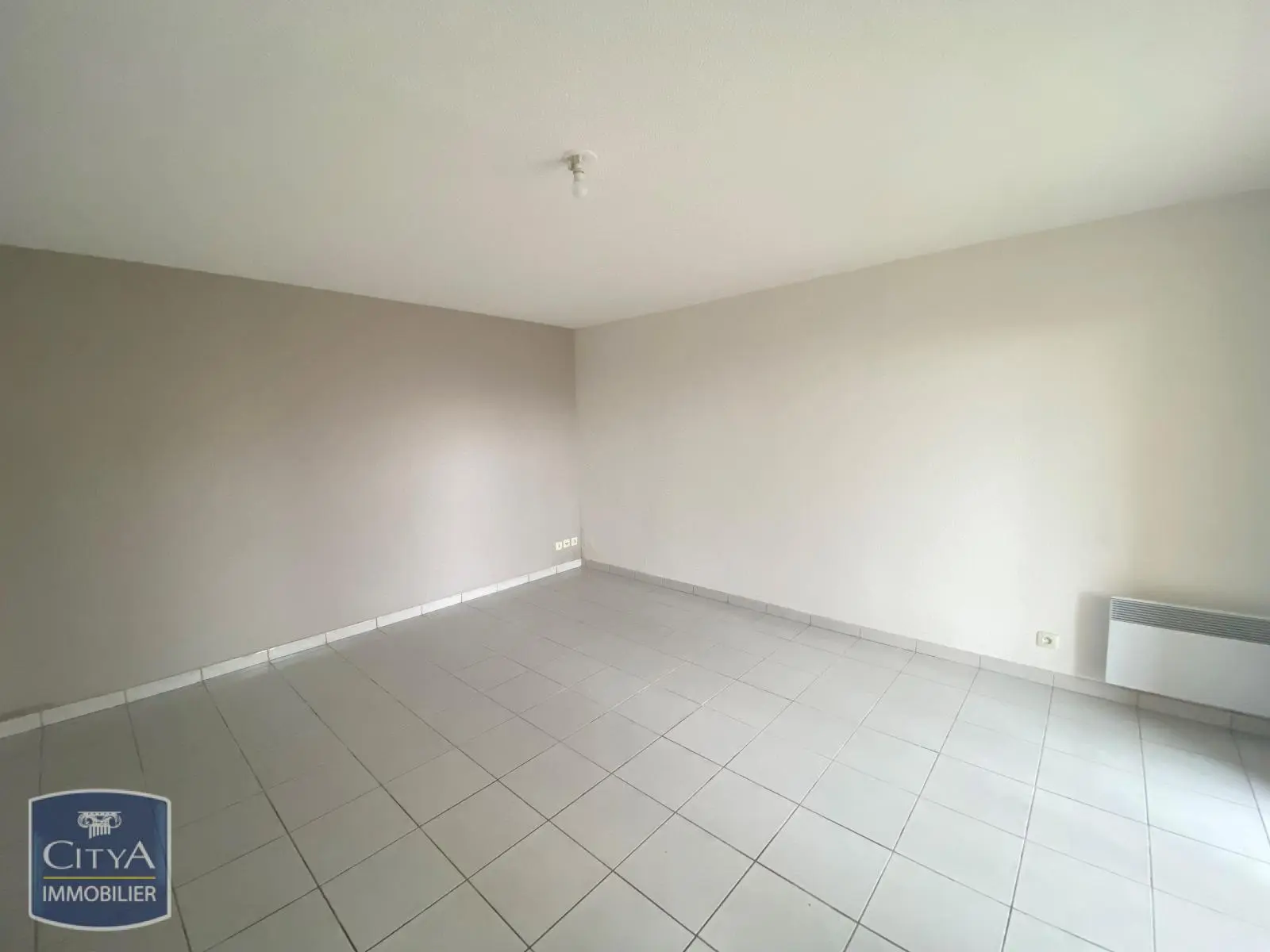 Photo 2 Appartement 2 pièces 48.1m²