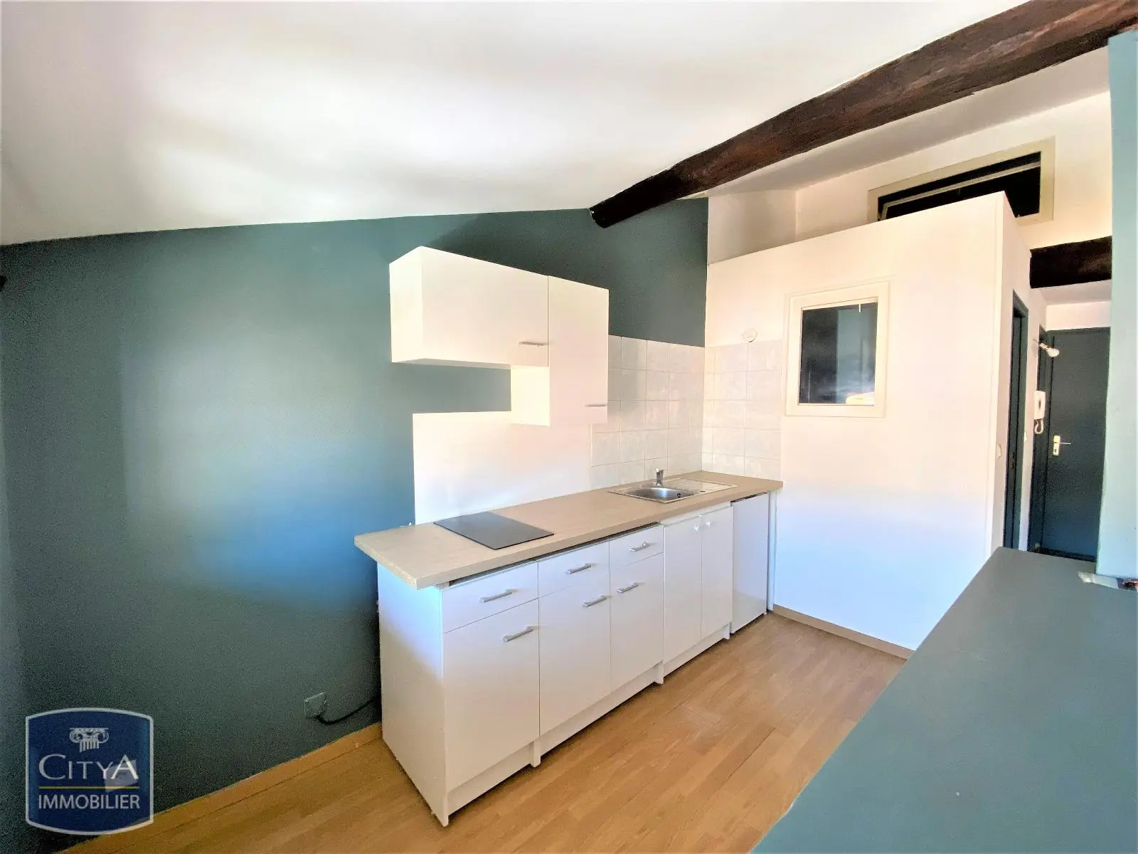 Photo 2 Appartement 2 pièces 43.41m²