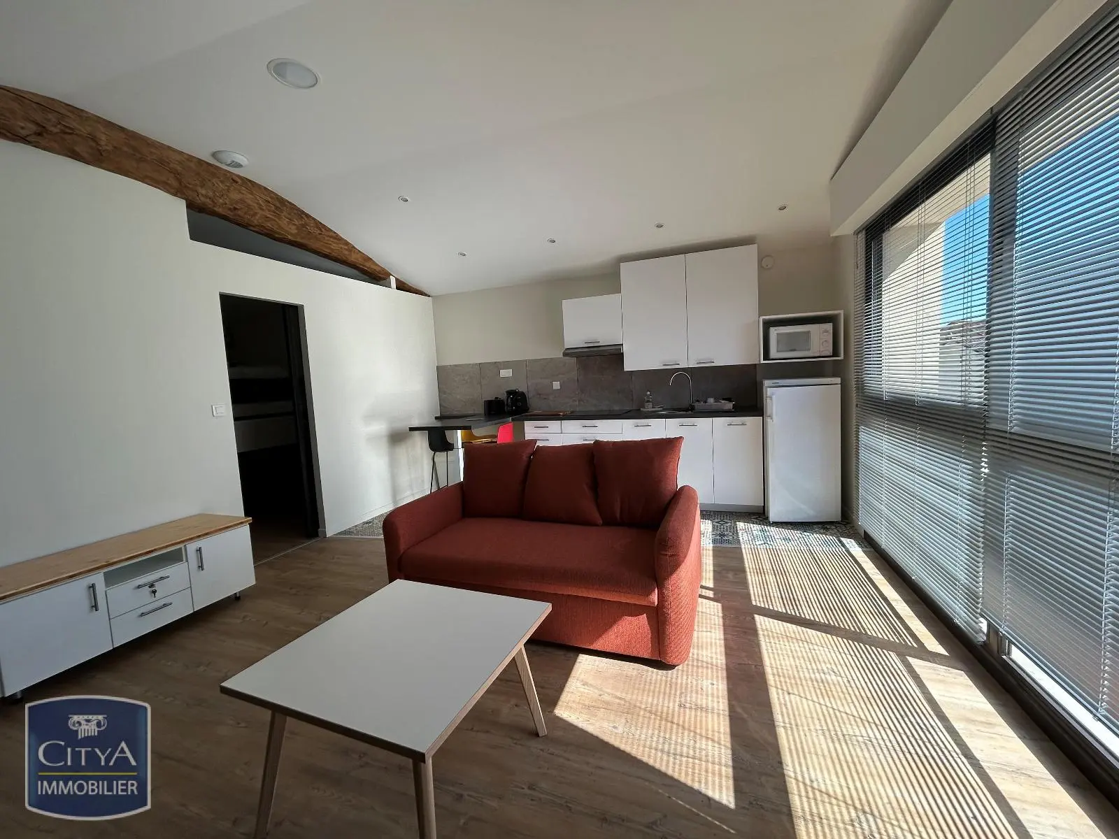 Photo 1 Maison 2 pièces 45.8m²