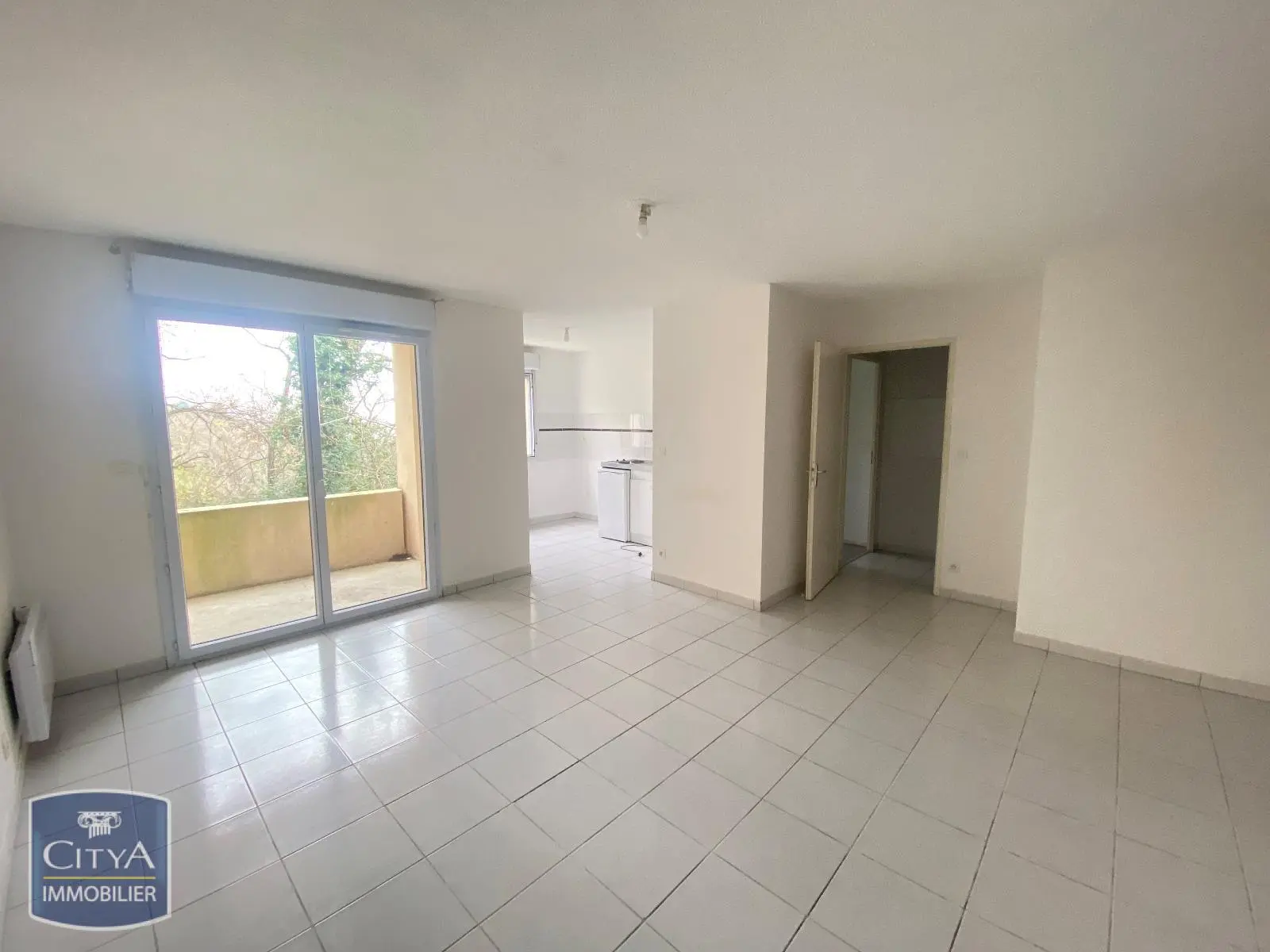 Photo 1 Appartement 2 pièces 48.1m²