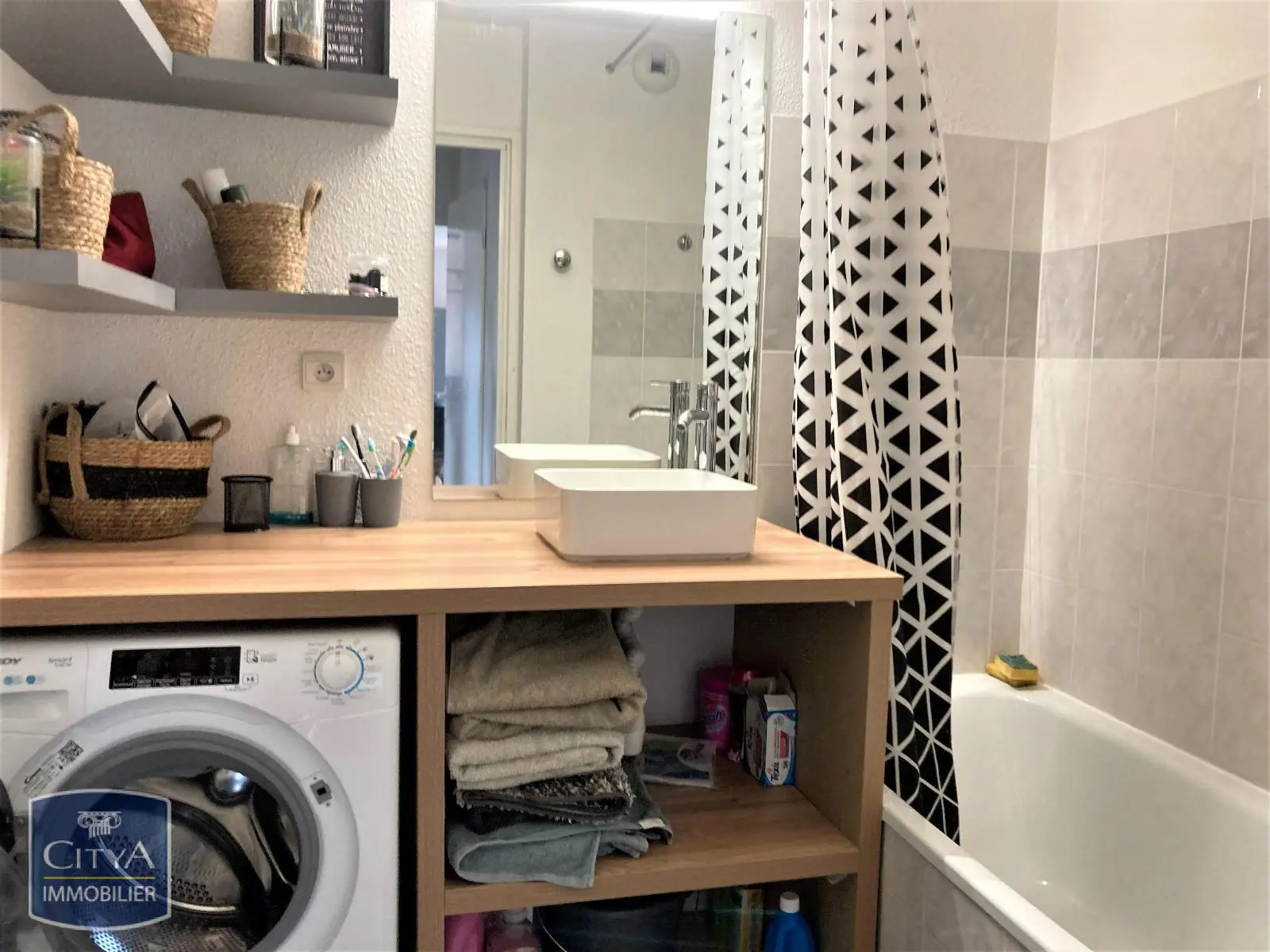 Photo 5 Appartement 3 pièces 54.52m²