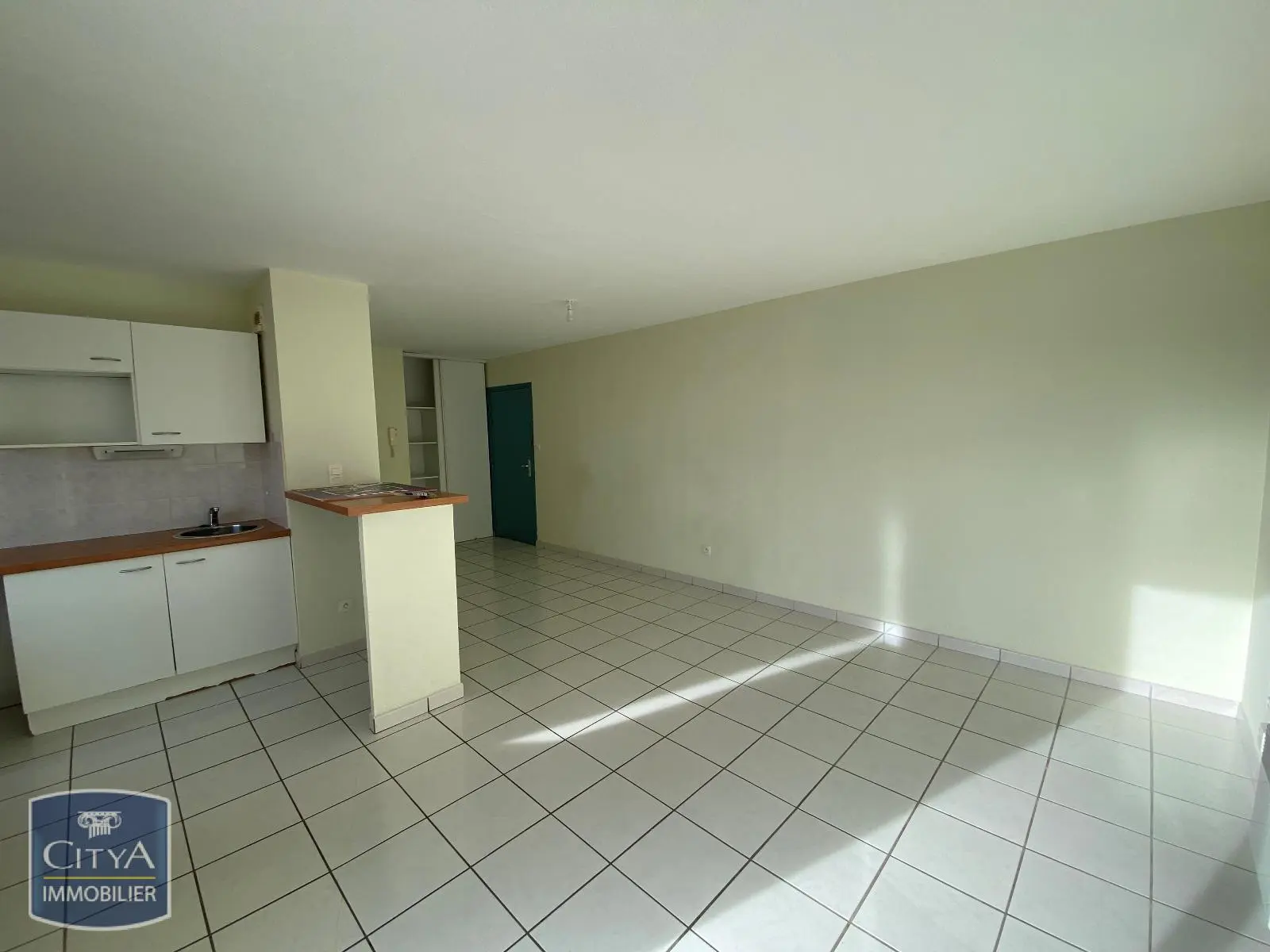 Photo 5 Appartement 3 pièces 54.94m²