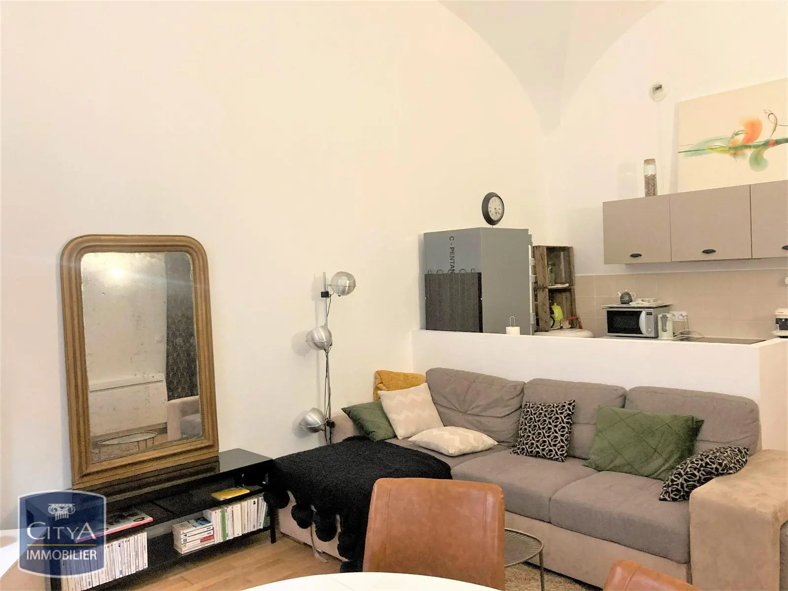 Photo 3 Appartement 2 pièces 48.04m²