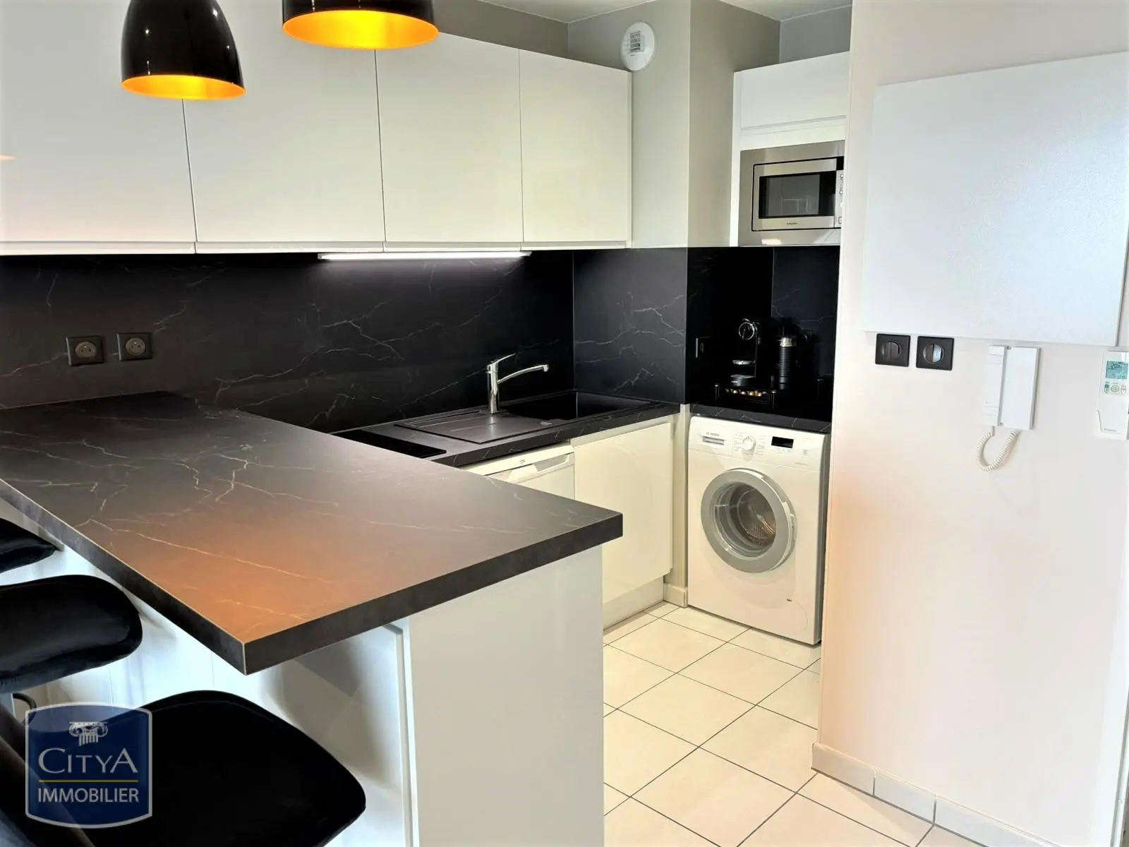 Photo 8 Appartement 2 pièces 37.52m²