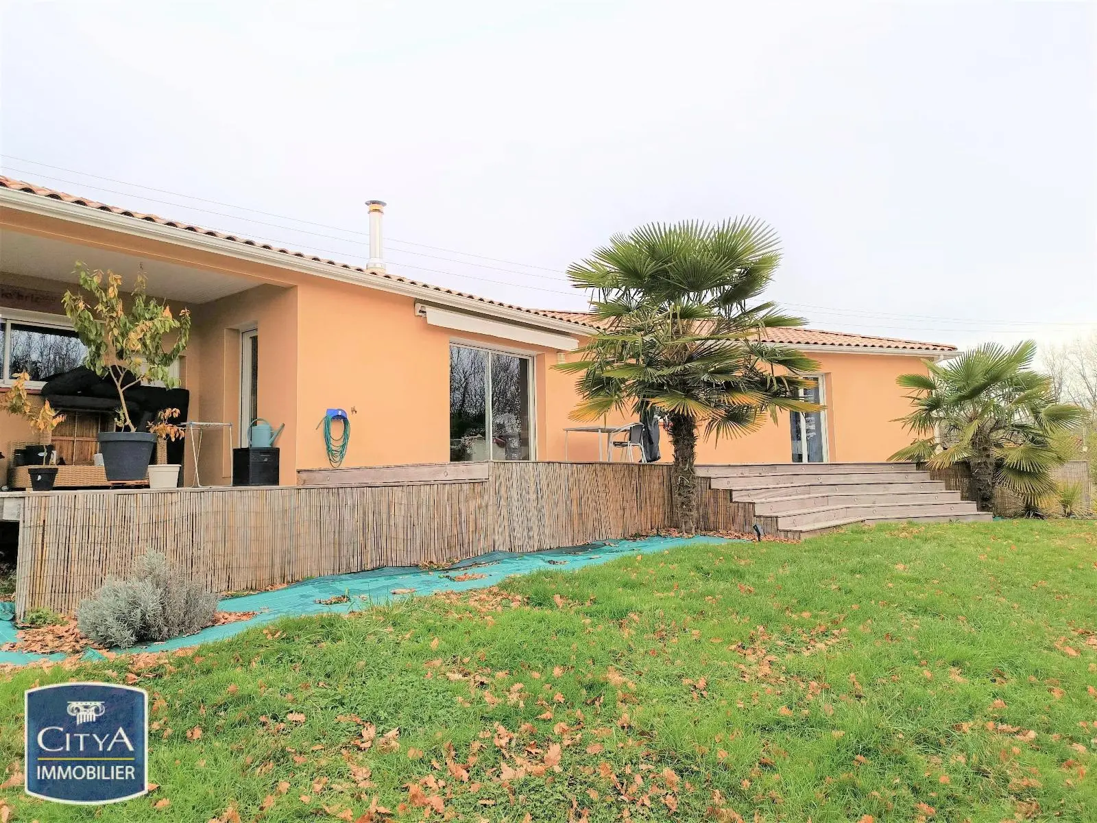 Photo 3 Maison 5 pièces 105.53m²