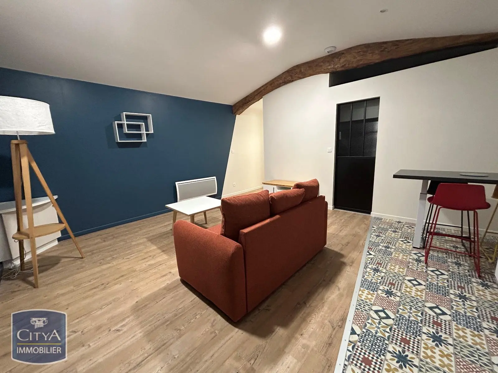 Photo 2 Maison 2 pièces 45.8m²
