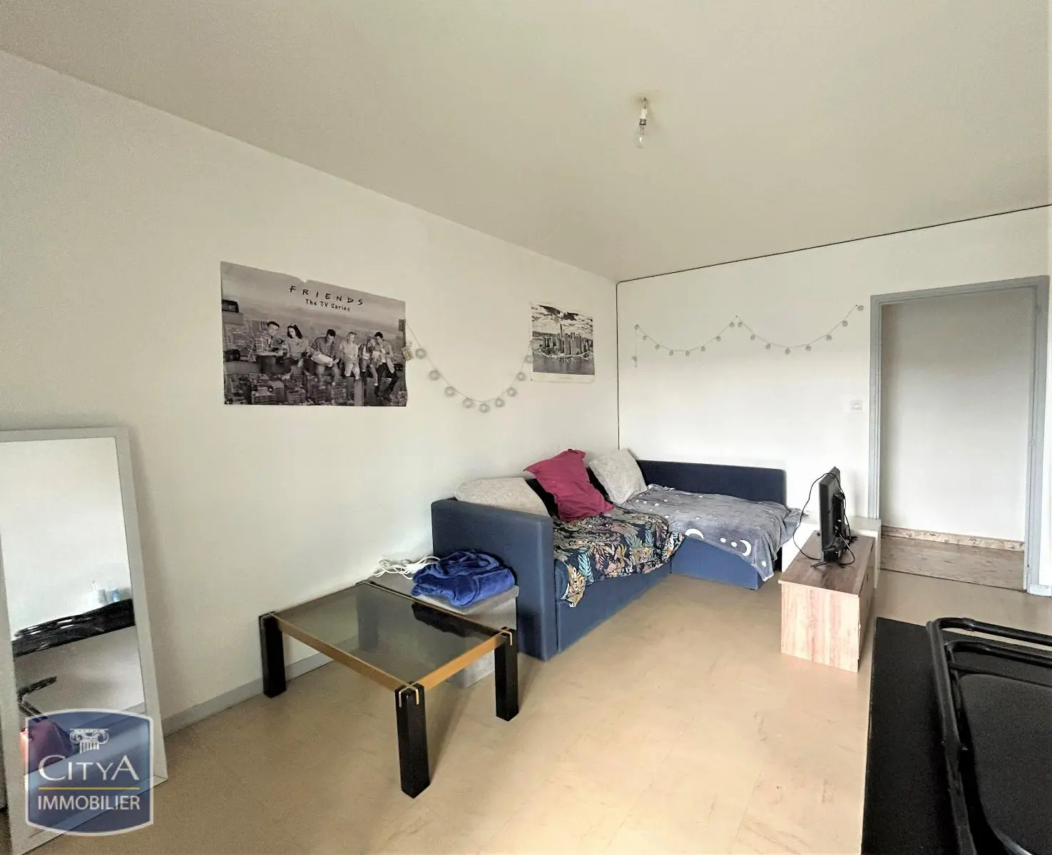 Photo 5 Appartement 2 pièces 55m²