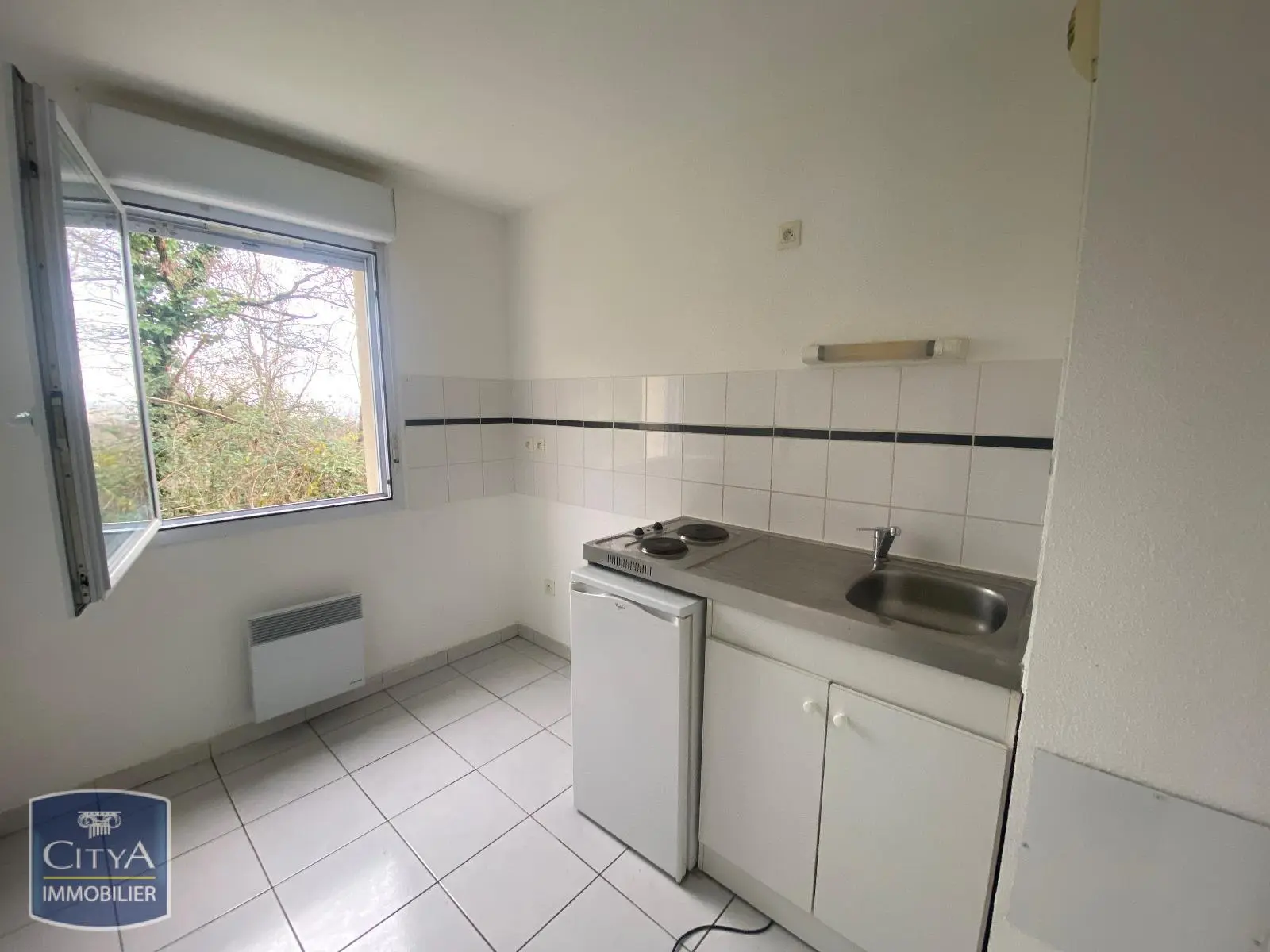Photo 3 Appartement 2 pièces 48.1m²