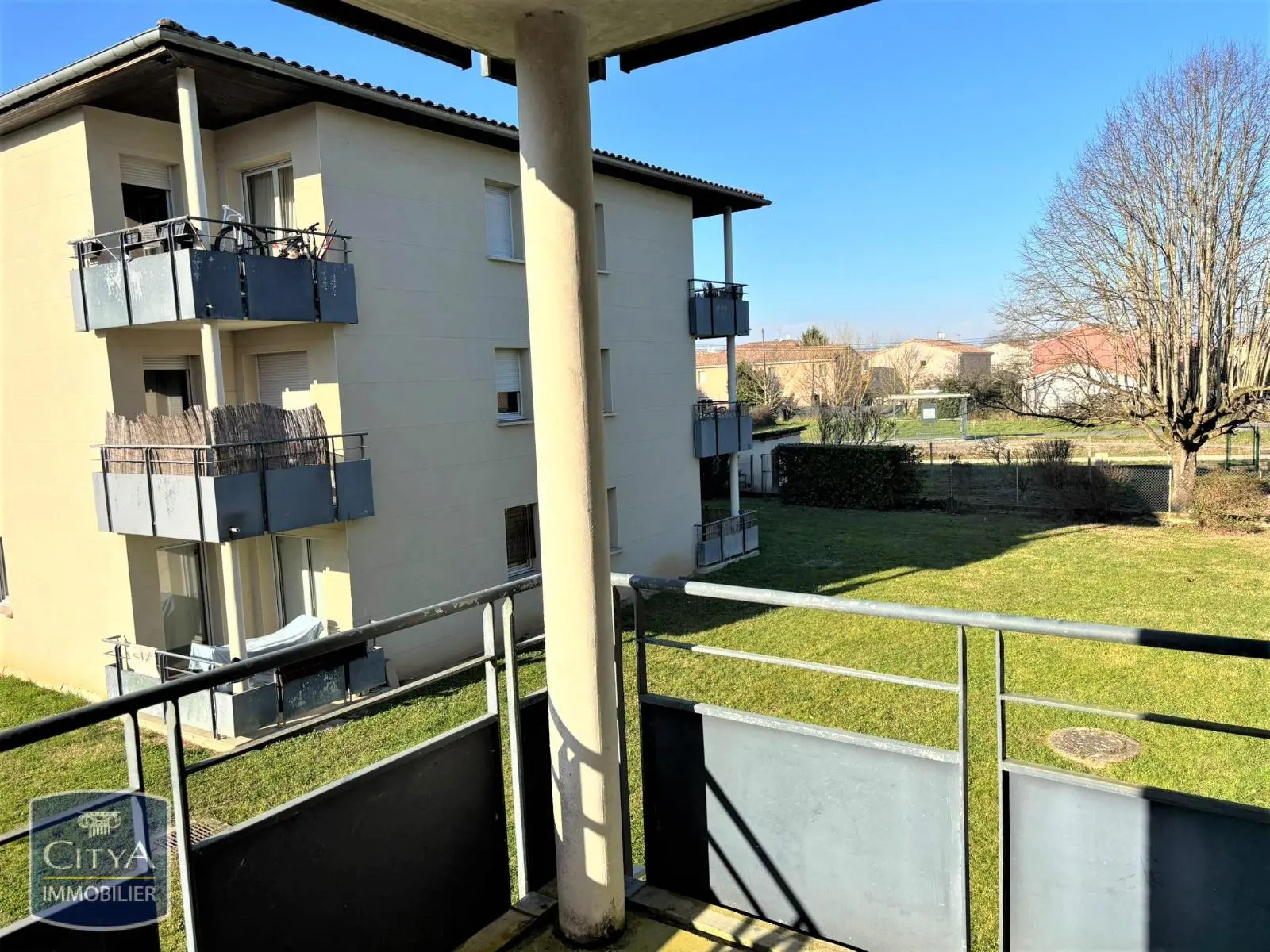 Photo 10 appartement Montauban