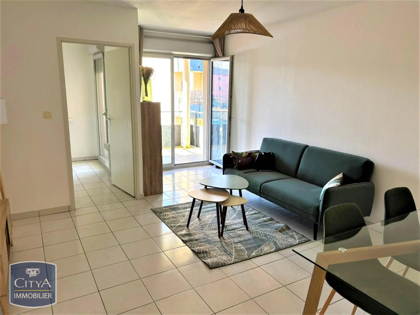 Photo 3 appartement Montauban