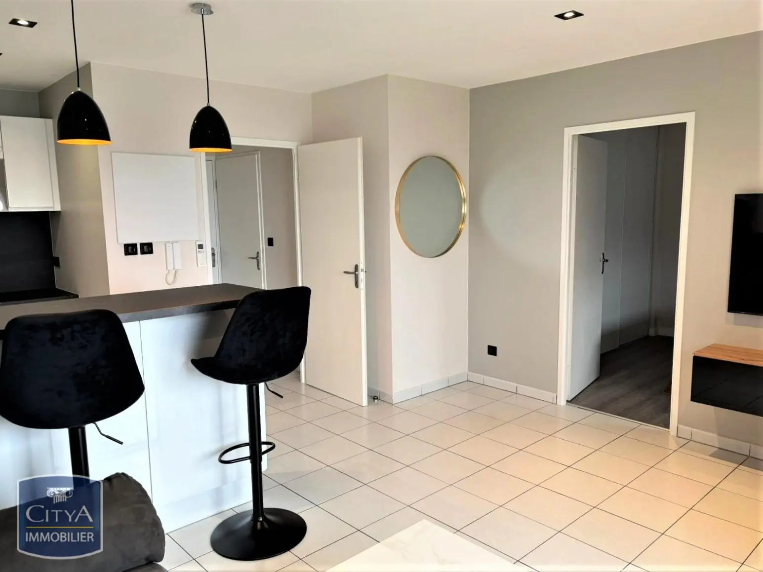Photo 9 Appartement 2 pièces 37.52m²