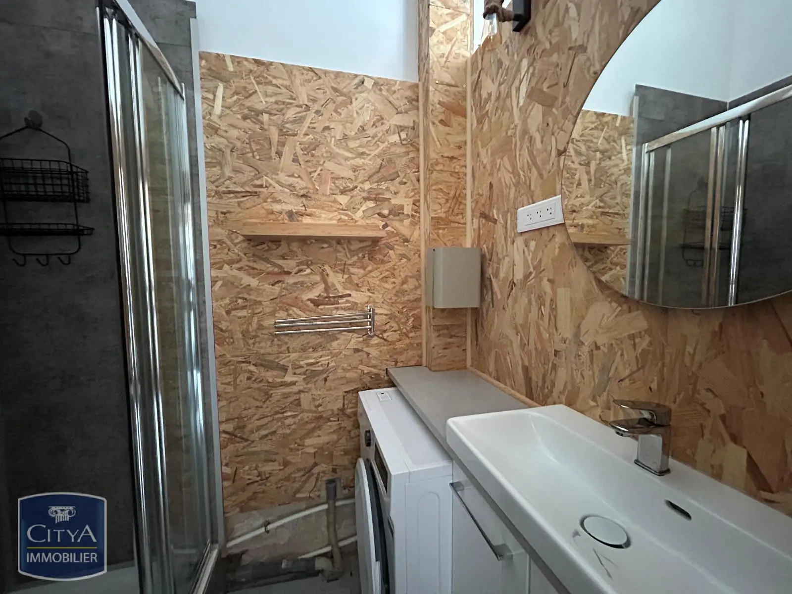 Photo 6 Appartement 1 pièce 16.4m²