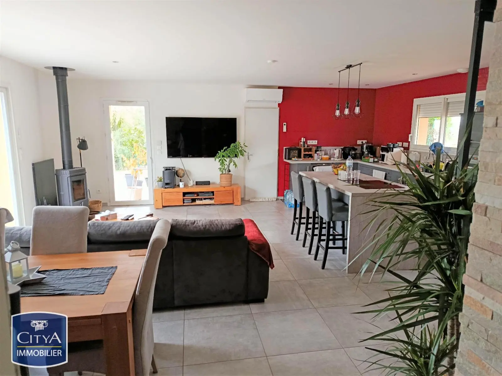 Photo 5 Maison 5 pièces 105.53m²