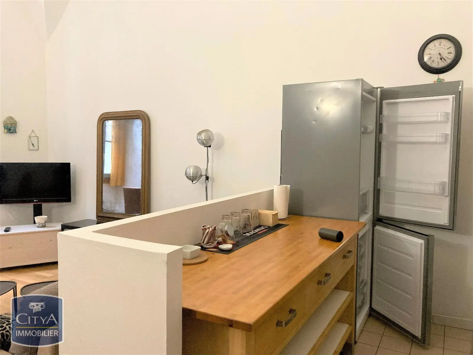 Photo 2 Appartement 2 pièces 48.04m²