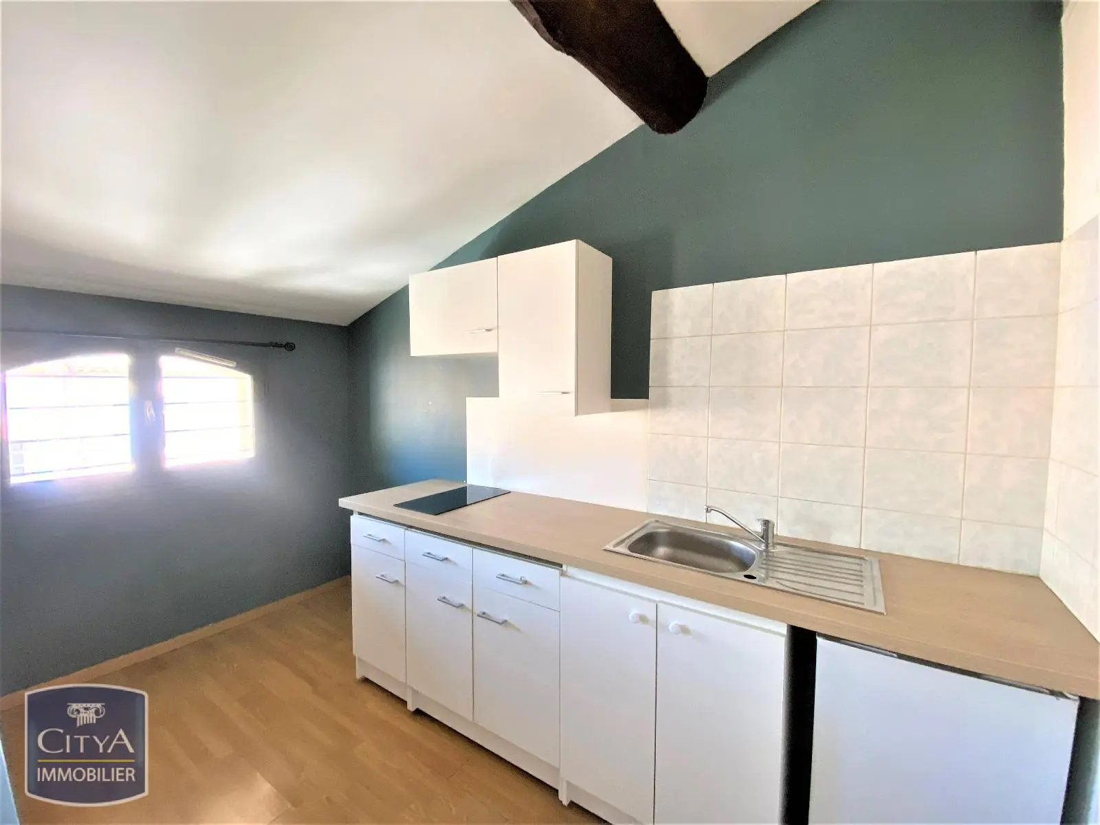 Photo 3 Appartement 2 pièces 43.41m²
