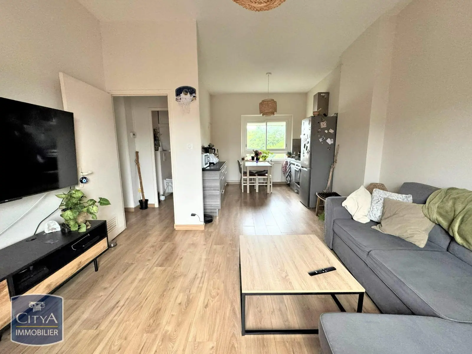 Photo 5 Appartement 3 pièces 73.79m²