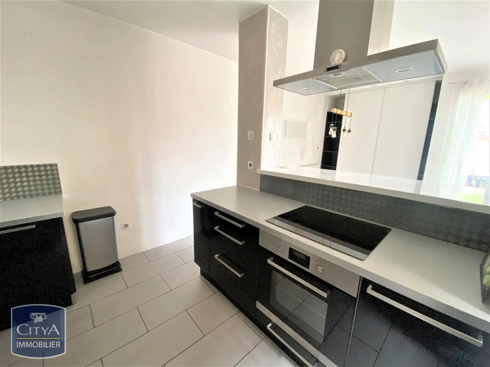 Photo 3 Appartement 3 pièces 55m²