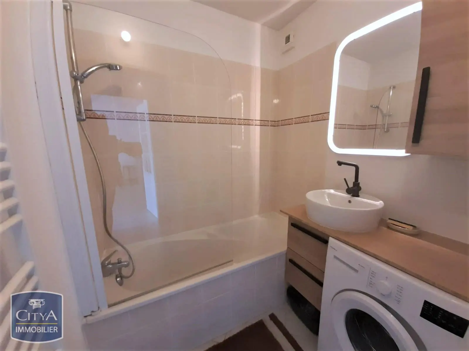 Photo 7 appartement L'Isle-Jourdain
