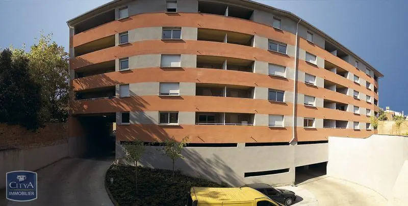 Photo 8 Appartement 3 pièces 62.41m²