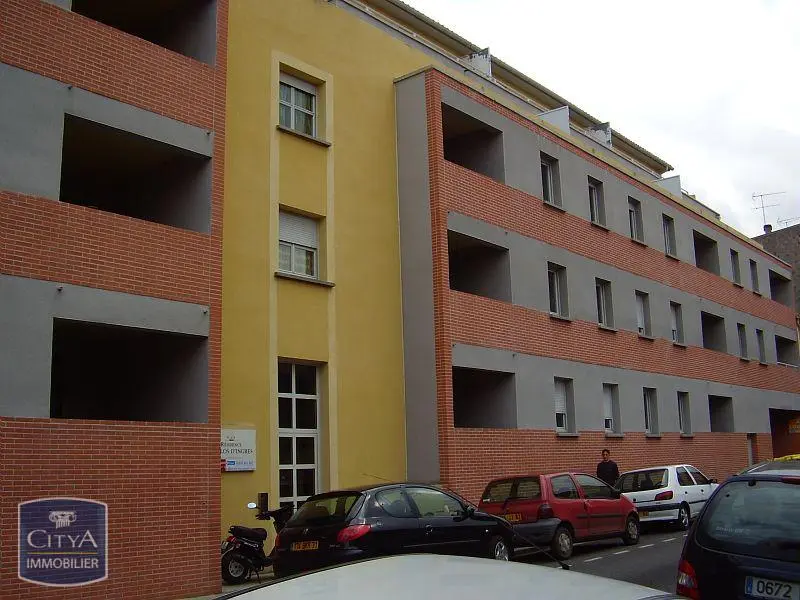 Photo 2 Appartement 3 pièces 65.59m²