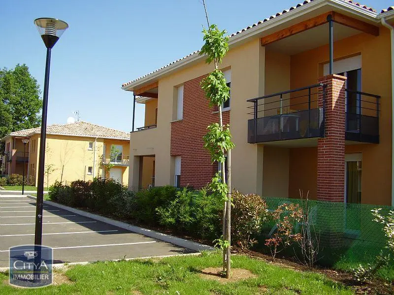 Photo 2 Appartement 2 pièces 48.26m²