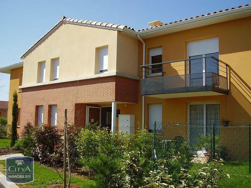 Photo 1 Appartement 2 pièces 48.26m²