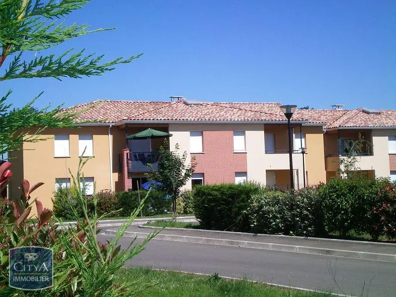 Photo 2 Appartement 2 pièces 50.02m²