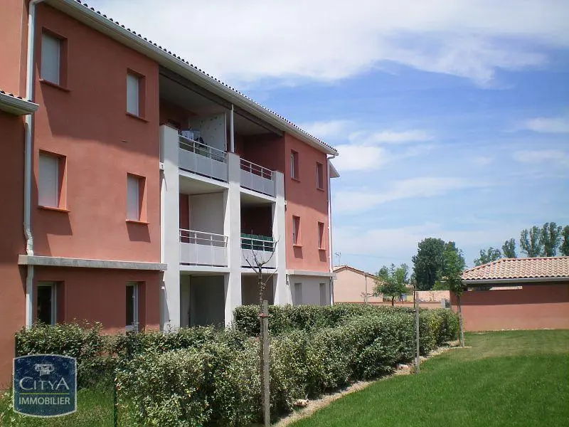 Photo 1 Appartement 3 pièces 54.09m²