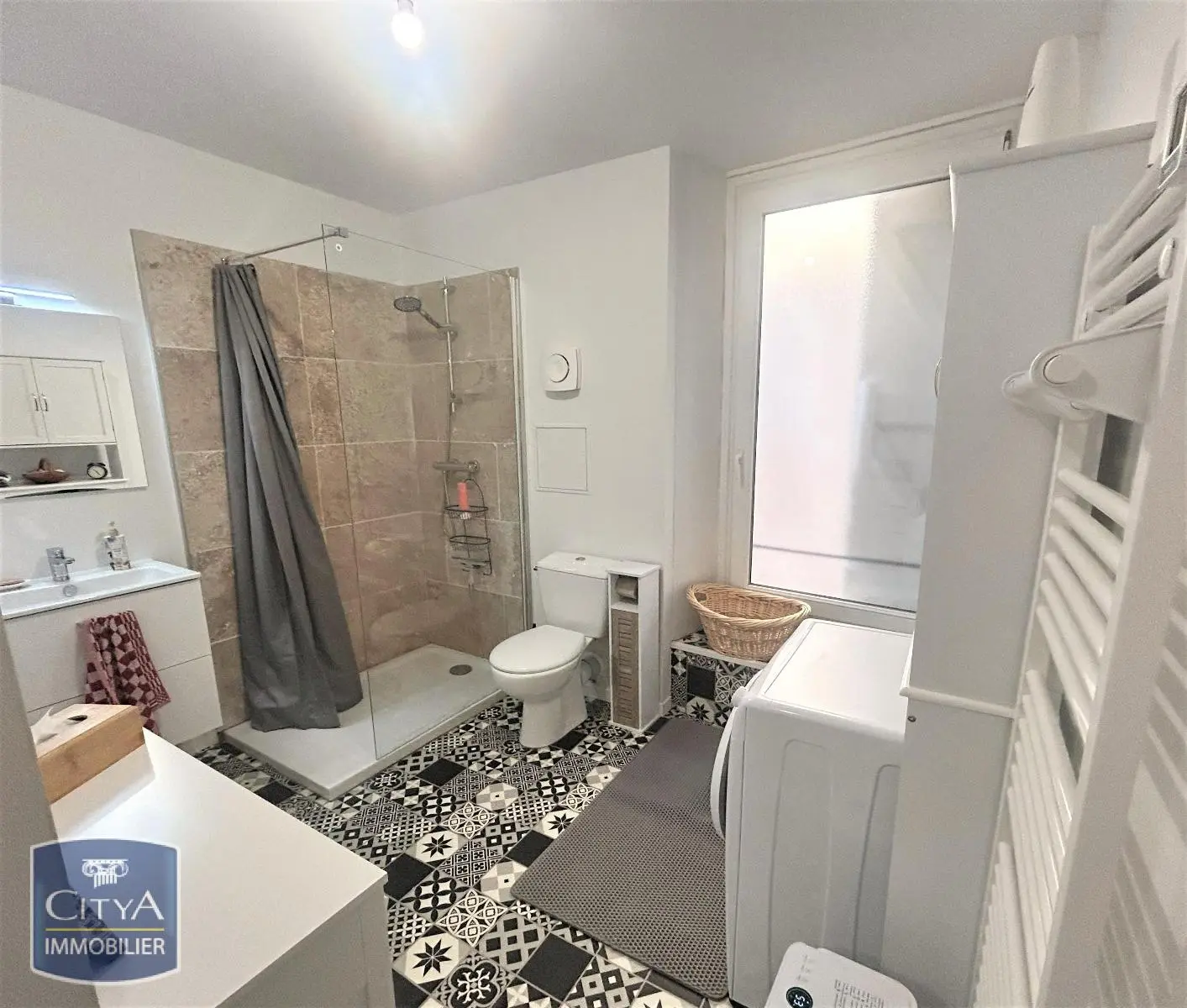 Photo 6 Appartement 2 pièces 39.77m²