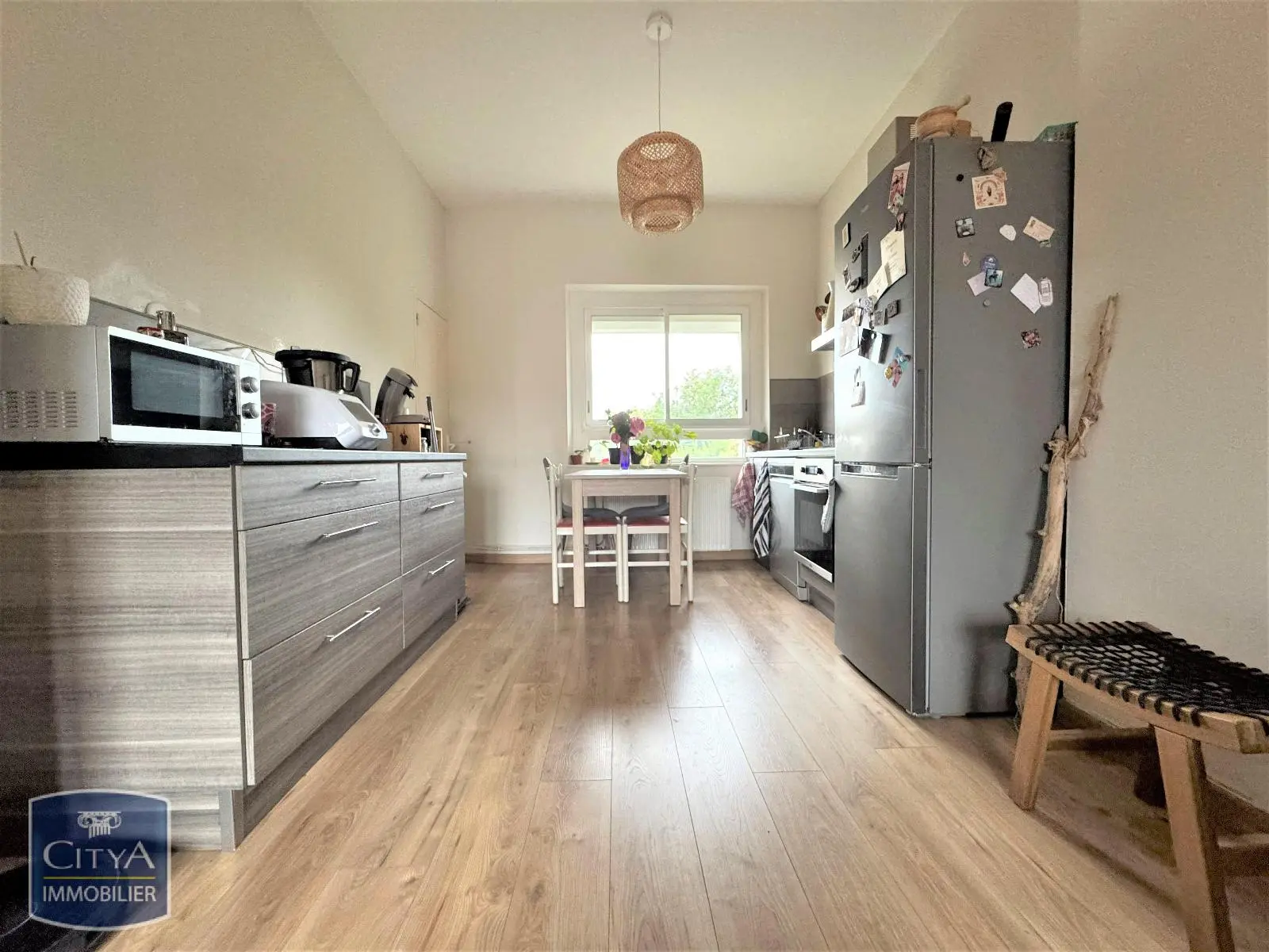 Photo 2 Appartement 3 pièces 73.79m²