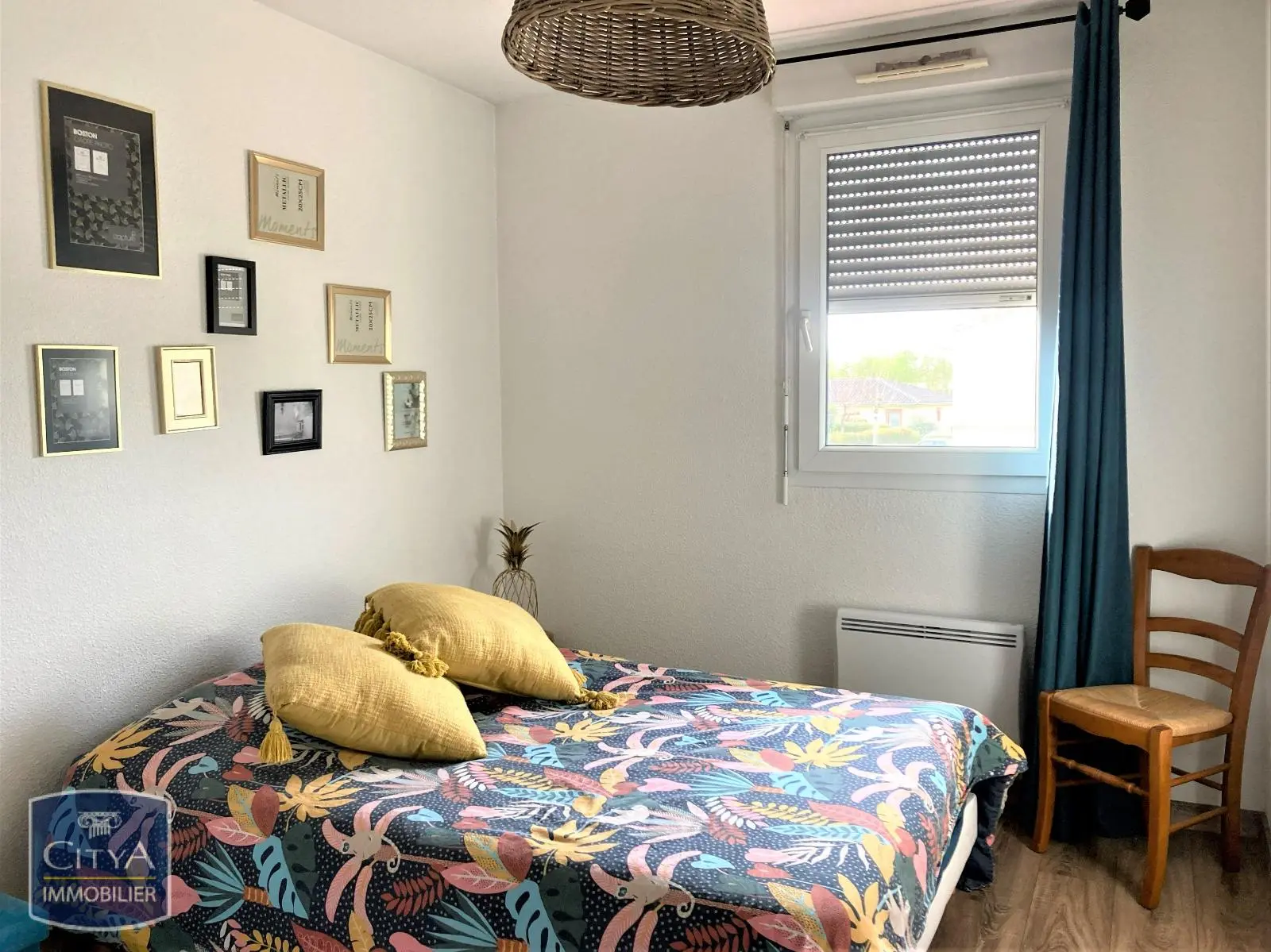 Photo 4 Appartement 3 pièces 54.52m²