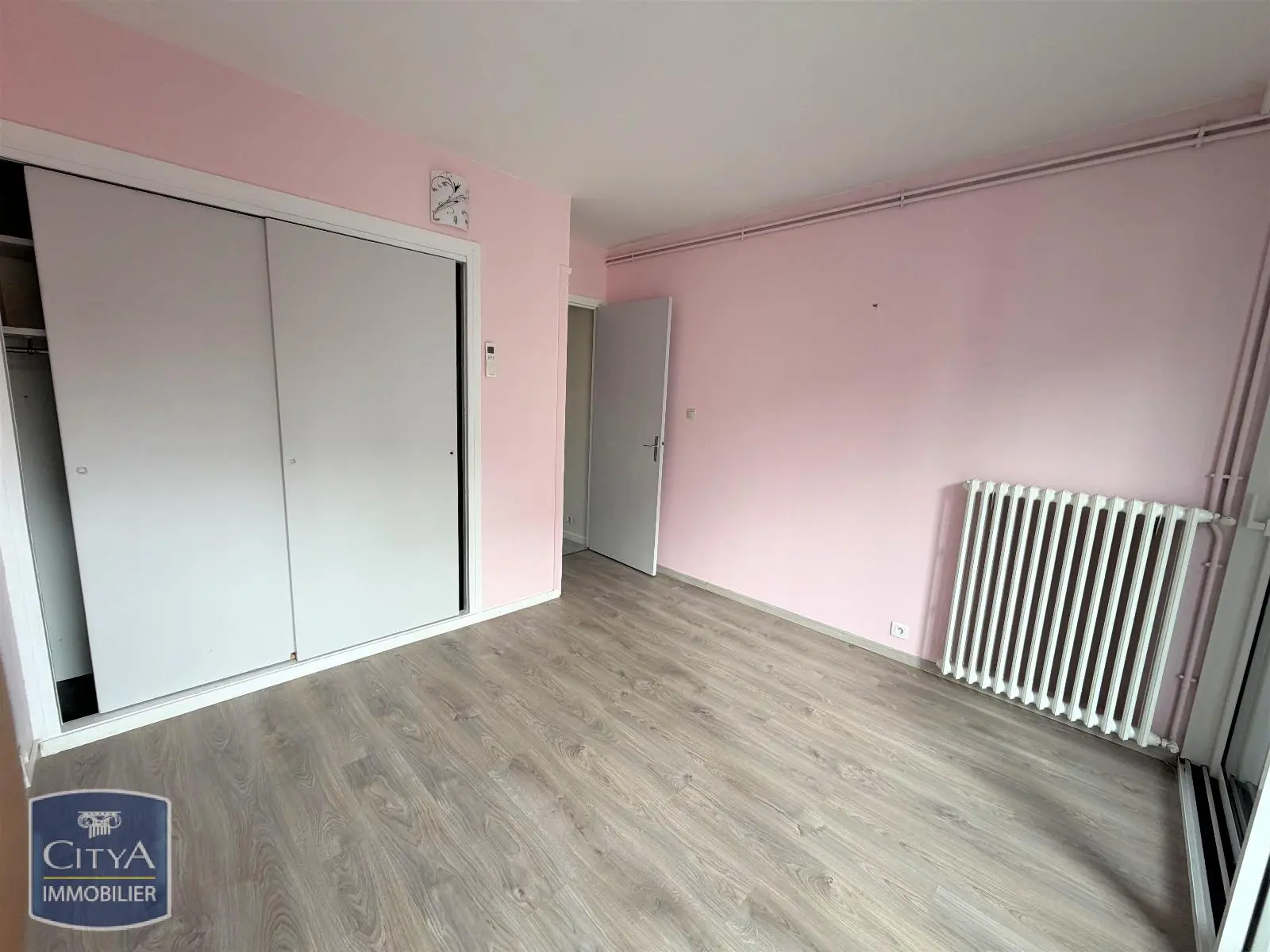 Photo 11 Appartement 3 pièces 59.83m²