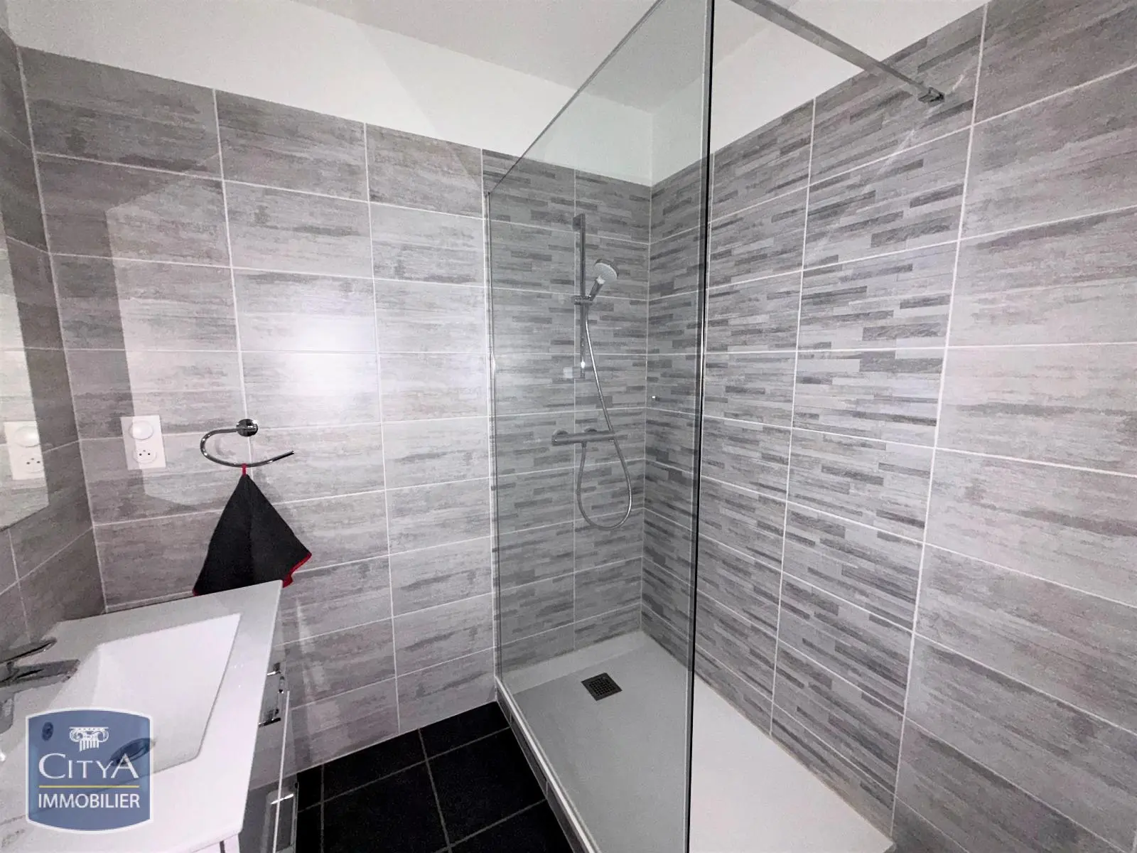 Photo 10 Appartement 3 pièces 59.83m²