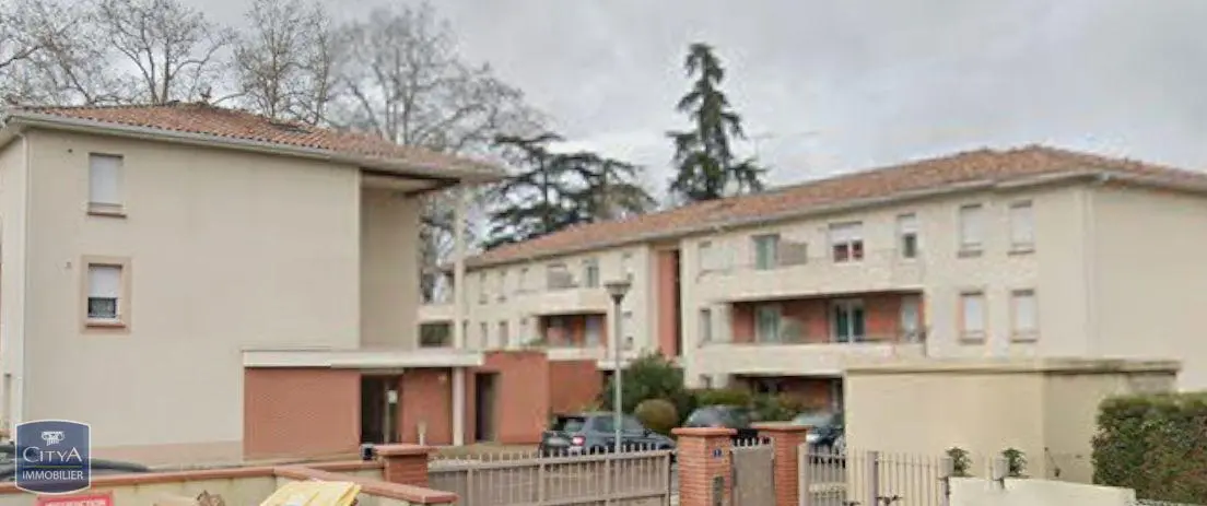 Photo 1 Appartement 2 pièces 49.15m²