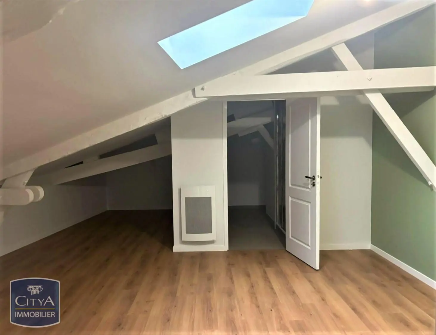 Photo 2 Appartement 2 pièces 40m²