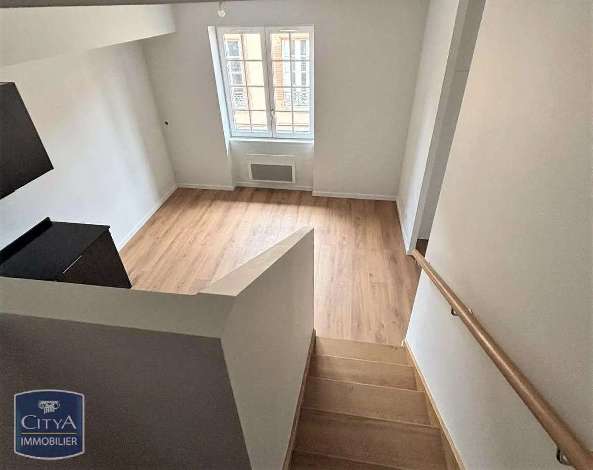 Photo 3 Appartement 2 pièces 40m²