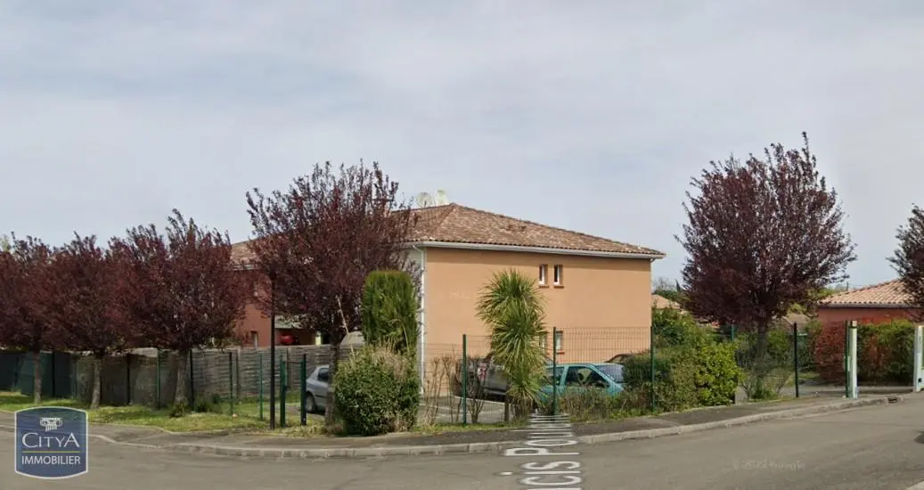 Photo 1 Appartement 3 pièces 56.29m²