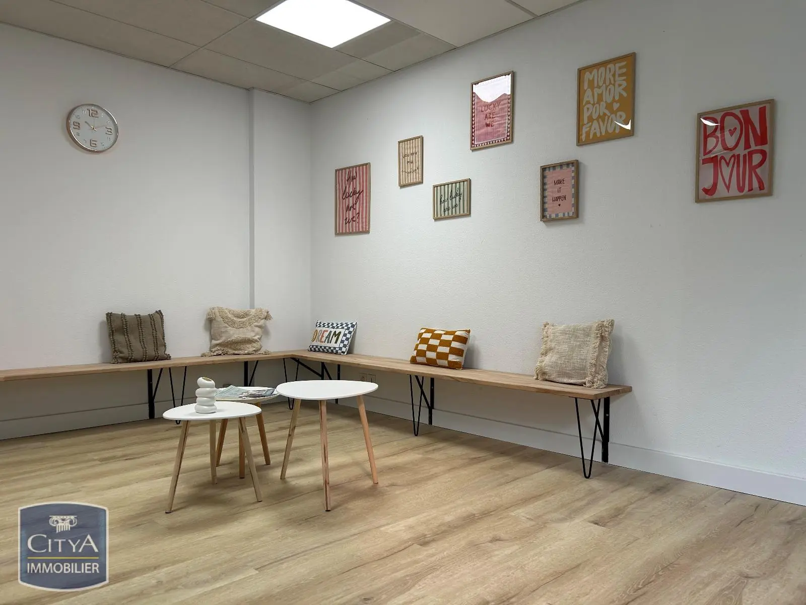 Photo 9 Local Professionnel 1 pièce 17.48m²