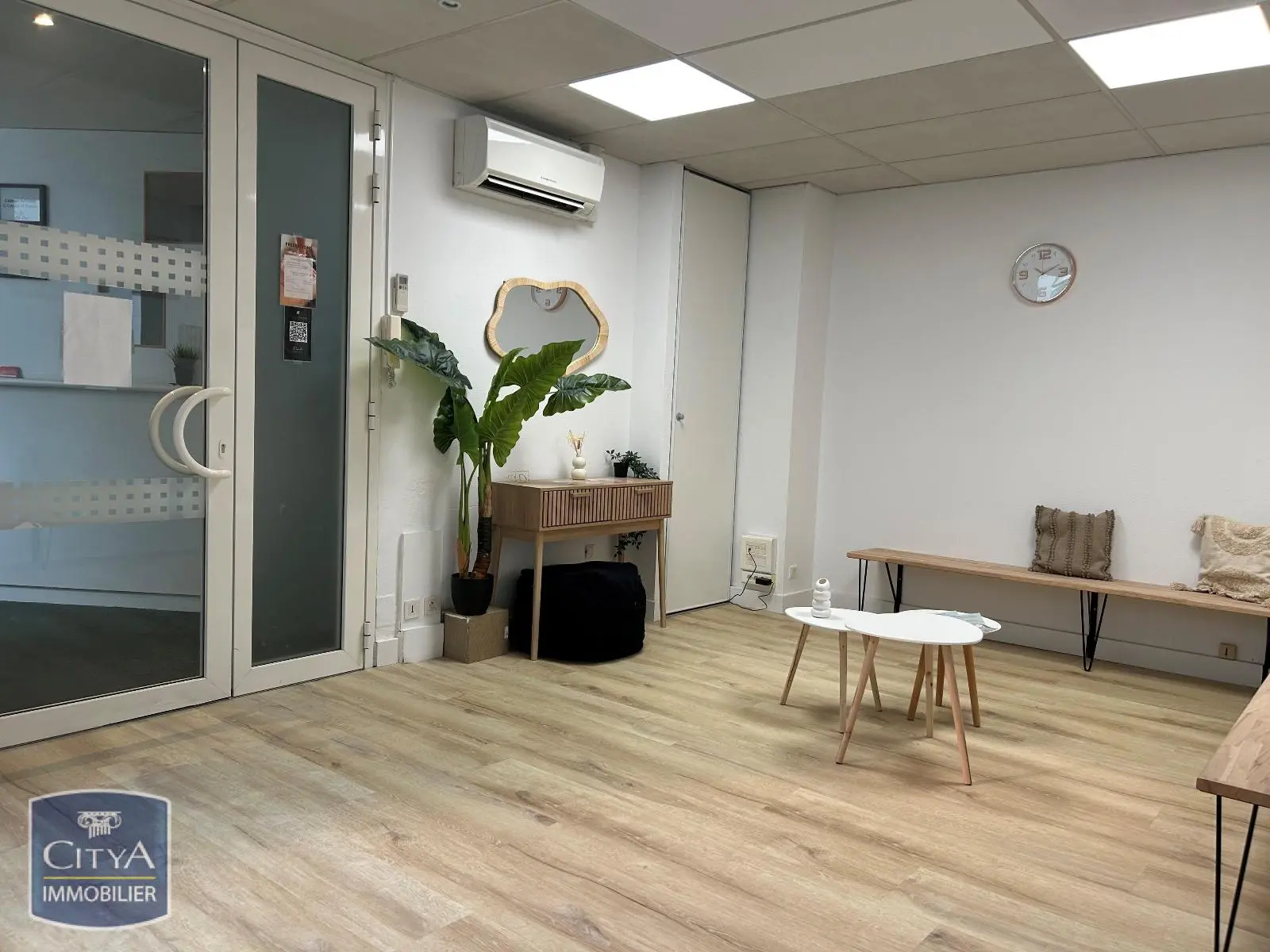 Photo 10 Local Professionnel 1 pièce 17.48m²