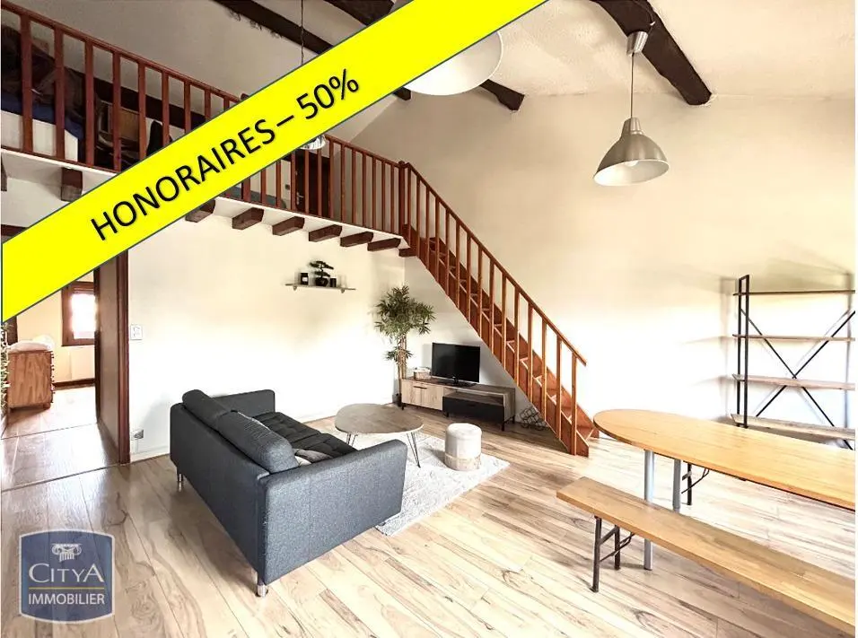 Photo 1 Appartement 3 pièces 71.5m²