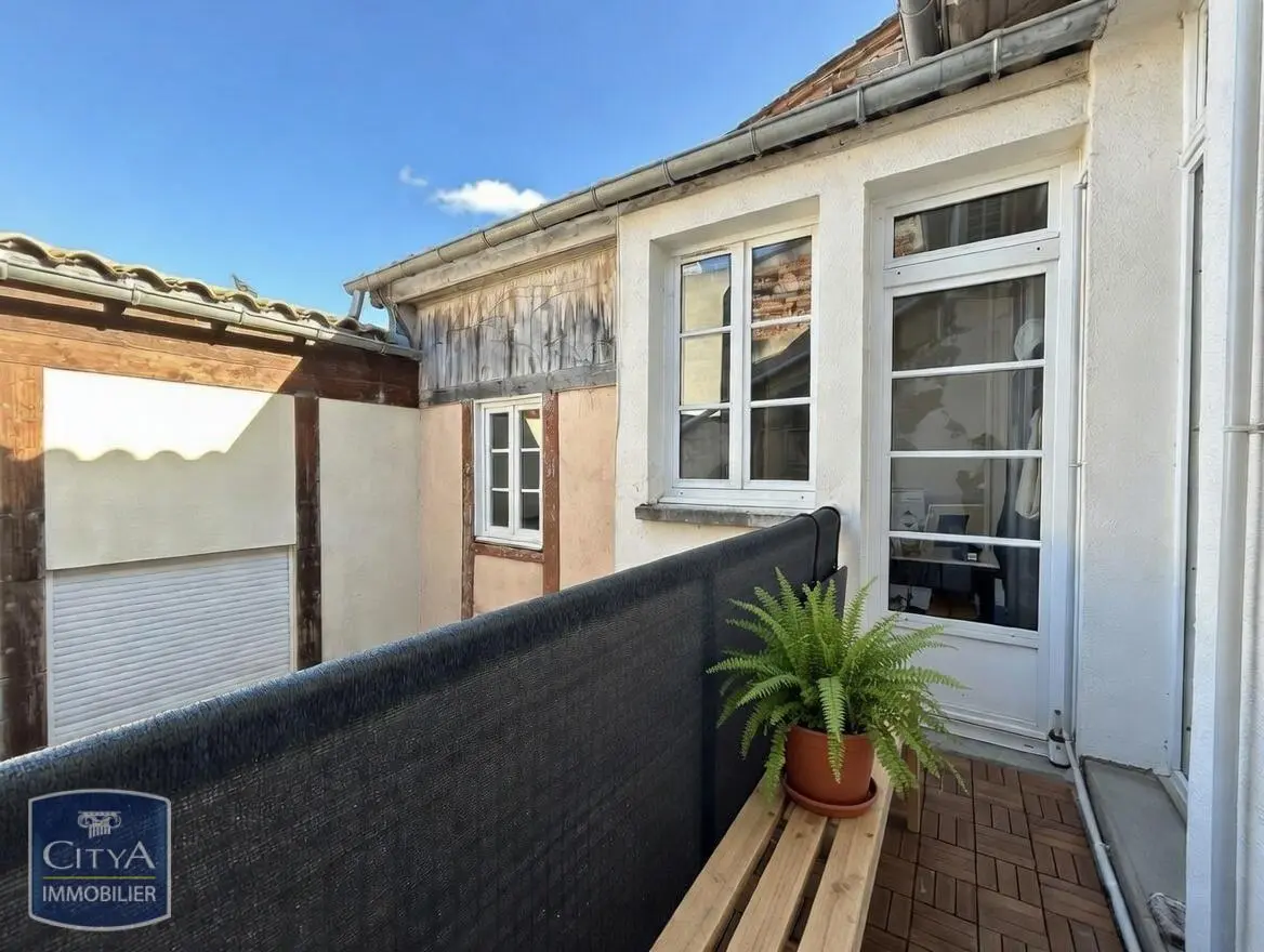 Photo 2 Appartement 3 pièces 56.58m²