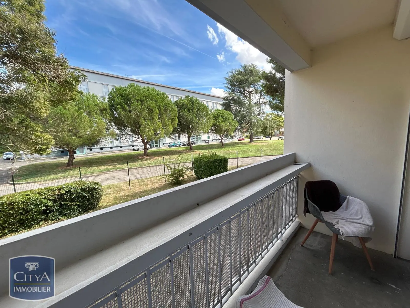 Photo 4 Appartement 4 pièces 75m²