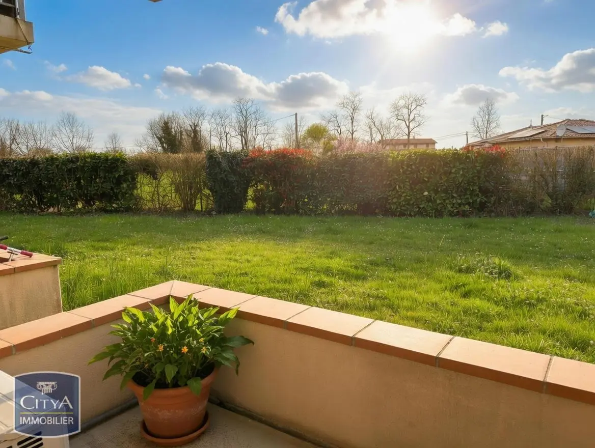 Photo 2 Appartement 2 pièces 47.58m²