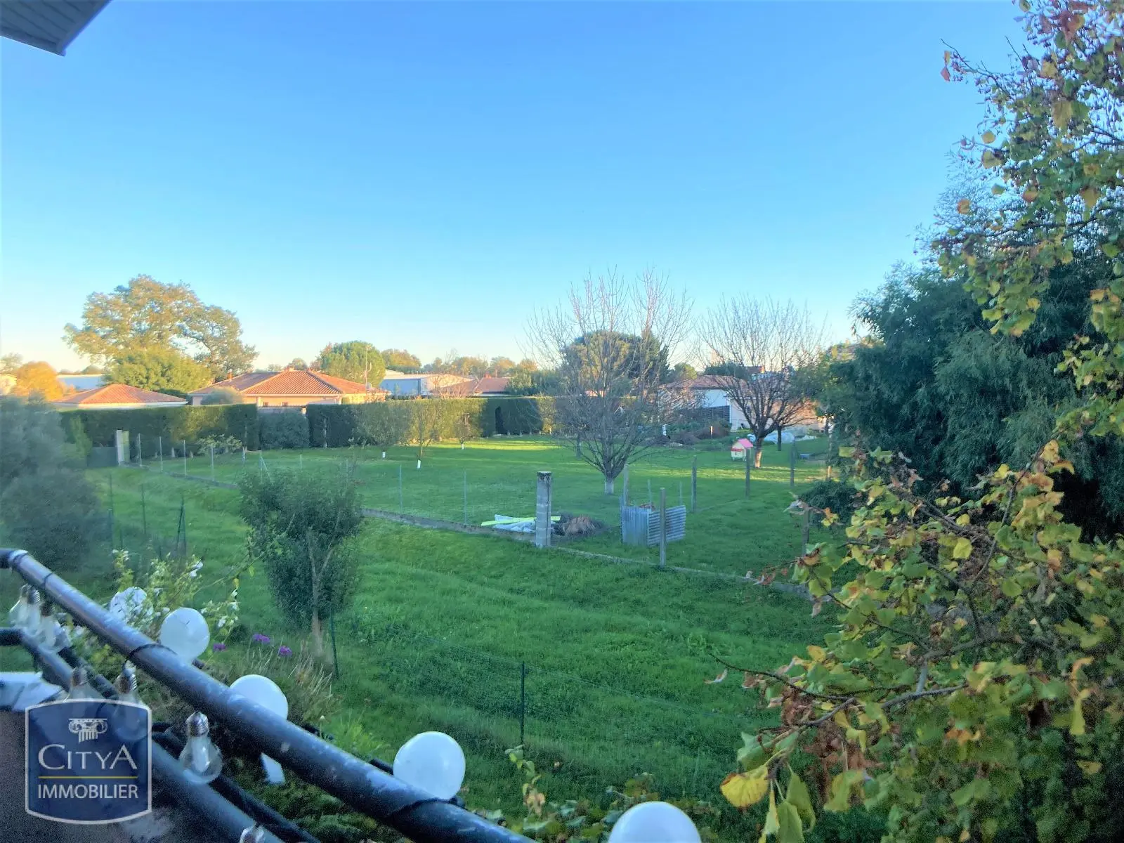 Photo 2 pour Appartement 2 pièces 43.35m² Photo 2 Appartement 2 pièces 43.35m²